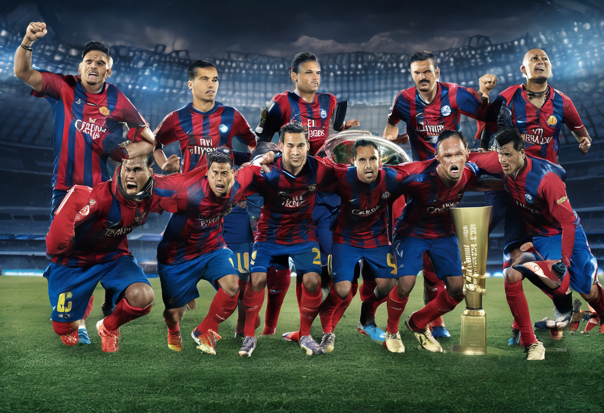 Unbeatable Deals for Champions League Fans in Kathmandu