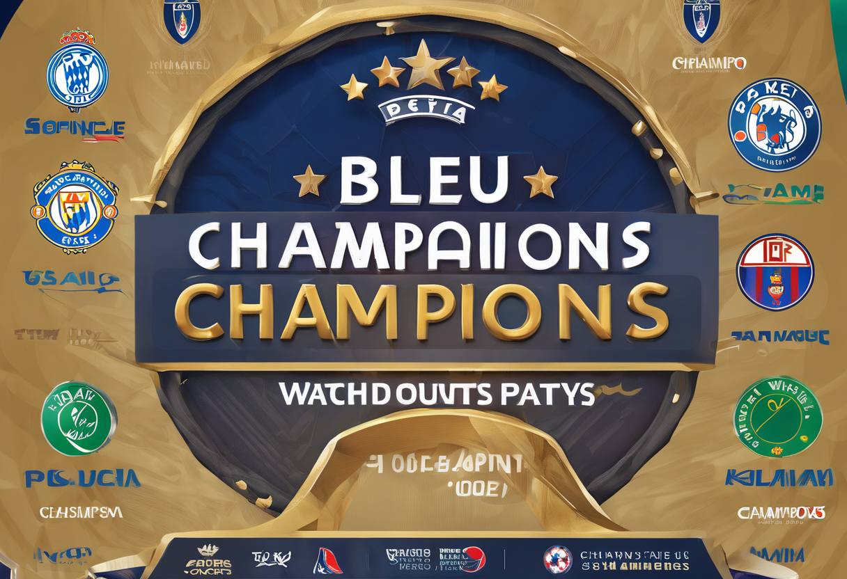 “Join the Excitement: Champions League Watch Parties with Special Discounts in Kathmandu”