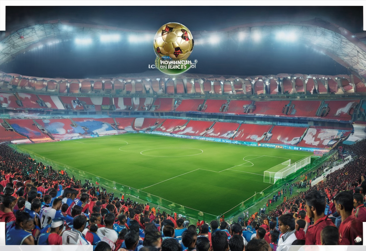 How to Take Advantage of Champions League Discounts in Kathmandu